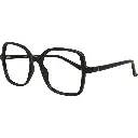 KIT UR0013 ARMAZÓN BLUER OPTICS DE PROPIANATO DE CELULOSA  51-16-135