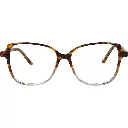 KIT UR0015 ARMAZÓN BLUER OPTICS DE PROPIANATO DE CELULOSA  52-14-135