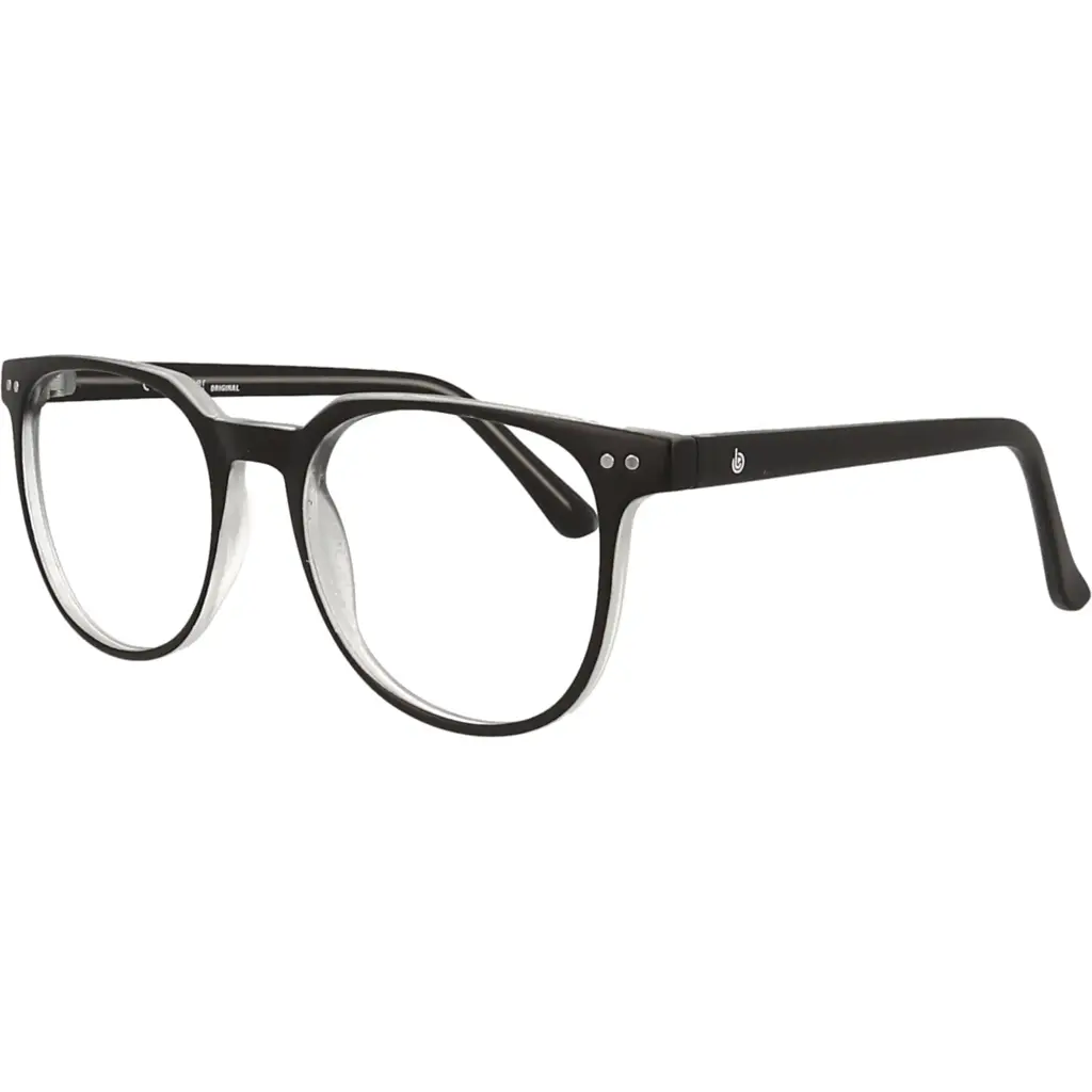 KIT UR0023 ARMAZÓN BLUER OPTICS DE PROPIANATO DE CELULOSA  53-19-145