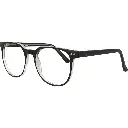KIT UR0023 ARMAZÓN BLUER OPTICS DE PROPIANATO DE CELULOSA  53-19-145