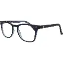 KIT UR0024 ARMAZÓN BLUER OPTICS DE PROPIANATO DE CELULOSA  50-19-145
