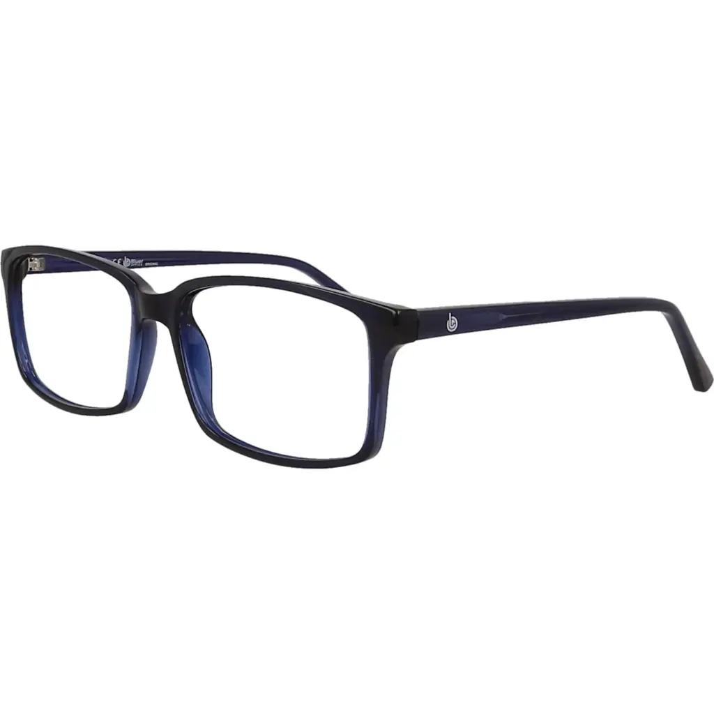 KIT UR0029 ARMAZÓN BLUER OPTICS DE PROPIANATO DE CELULOSA  60-17-145