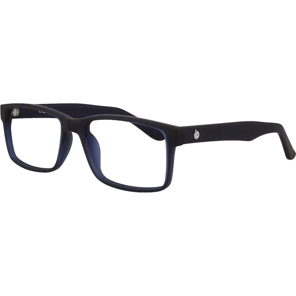 KIT UR0033 ARMAZÓN BLUER OPTICS DE PROPIANATO DE CELULOSA  53-17-145