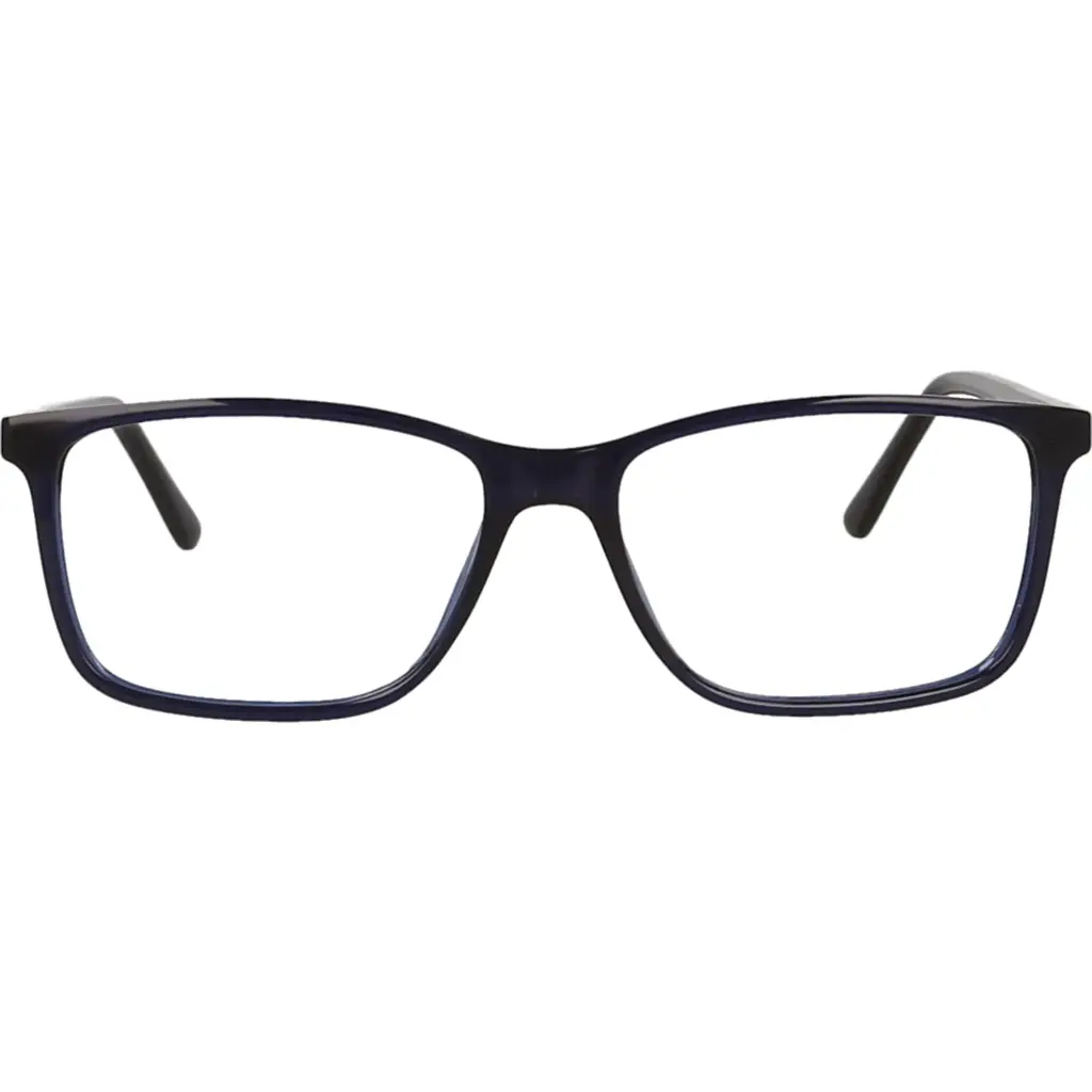 KIT UR0034 ARMAZÓN BLUER OPTICS DE PROPIANATO DE CELULOSA  54-16-145