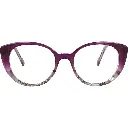 KIT UR0002 ARMAZÓN BLUER OPTICS DE PROPIANATO DE CELULOSA 50-19-140