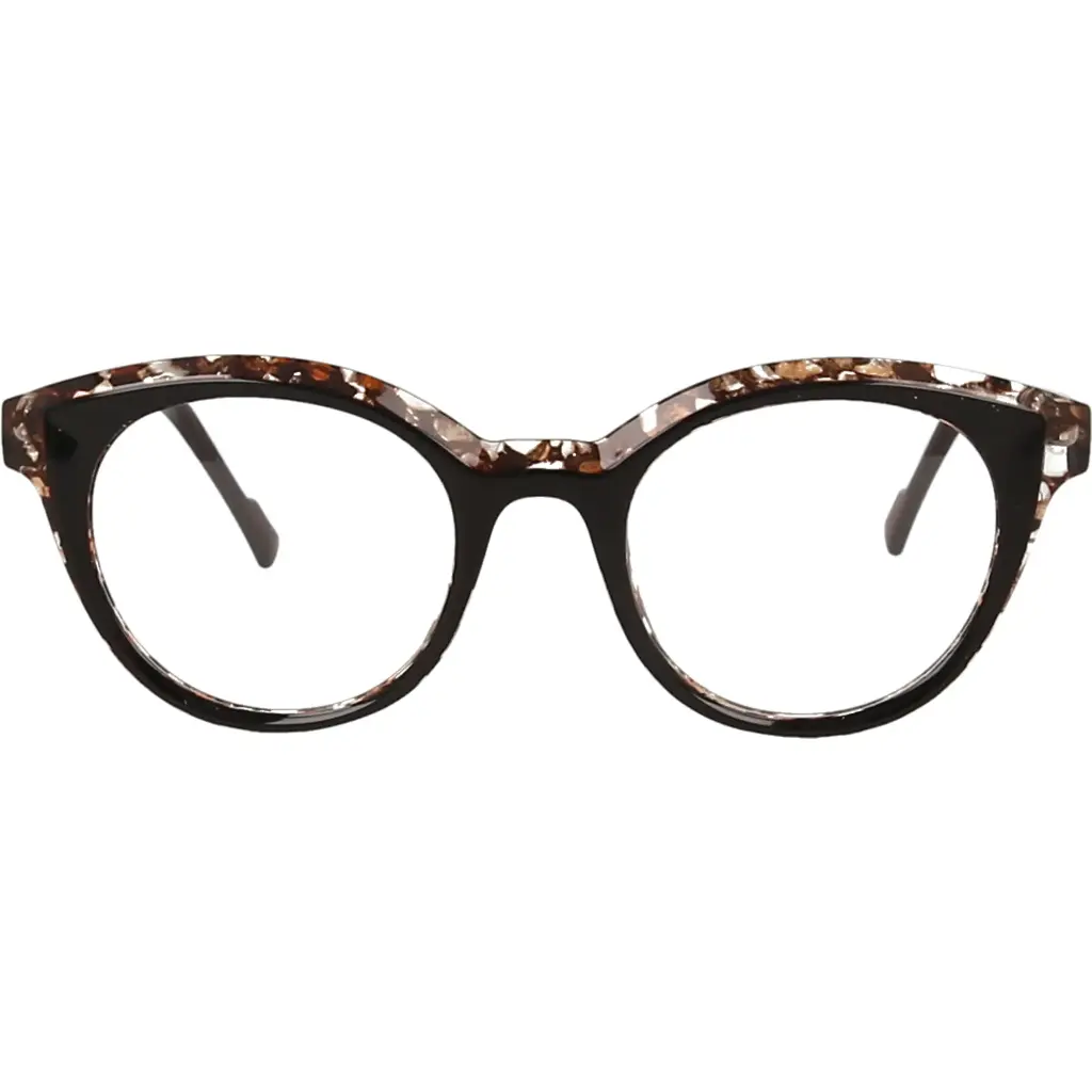 UR0001 ARMAZÓN BLUER OPTICS DE PROPIANATO DE CELULOSA 50-21-140 