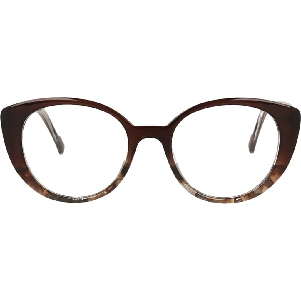 UR0002 ARMAZÓN BLUER OPTICS DE PROPIANATO DE CELULOSA 50-19-140 