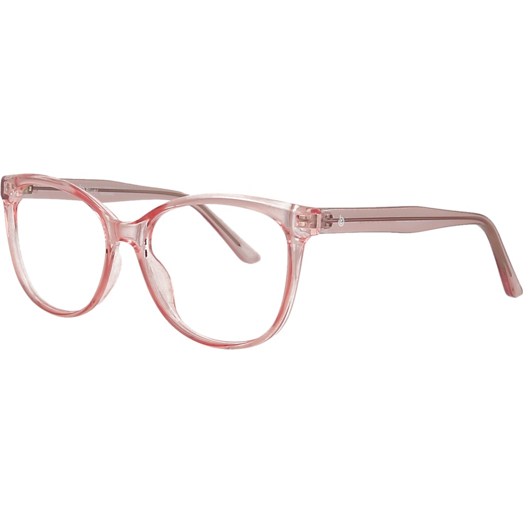 KIT UR0004 ARMAZÓN BLUER OPTICS DE PROPIANATO DE CELULOSA  54-16-142