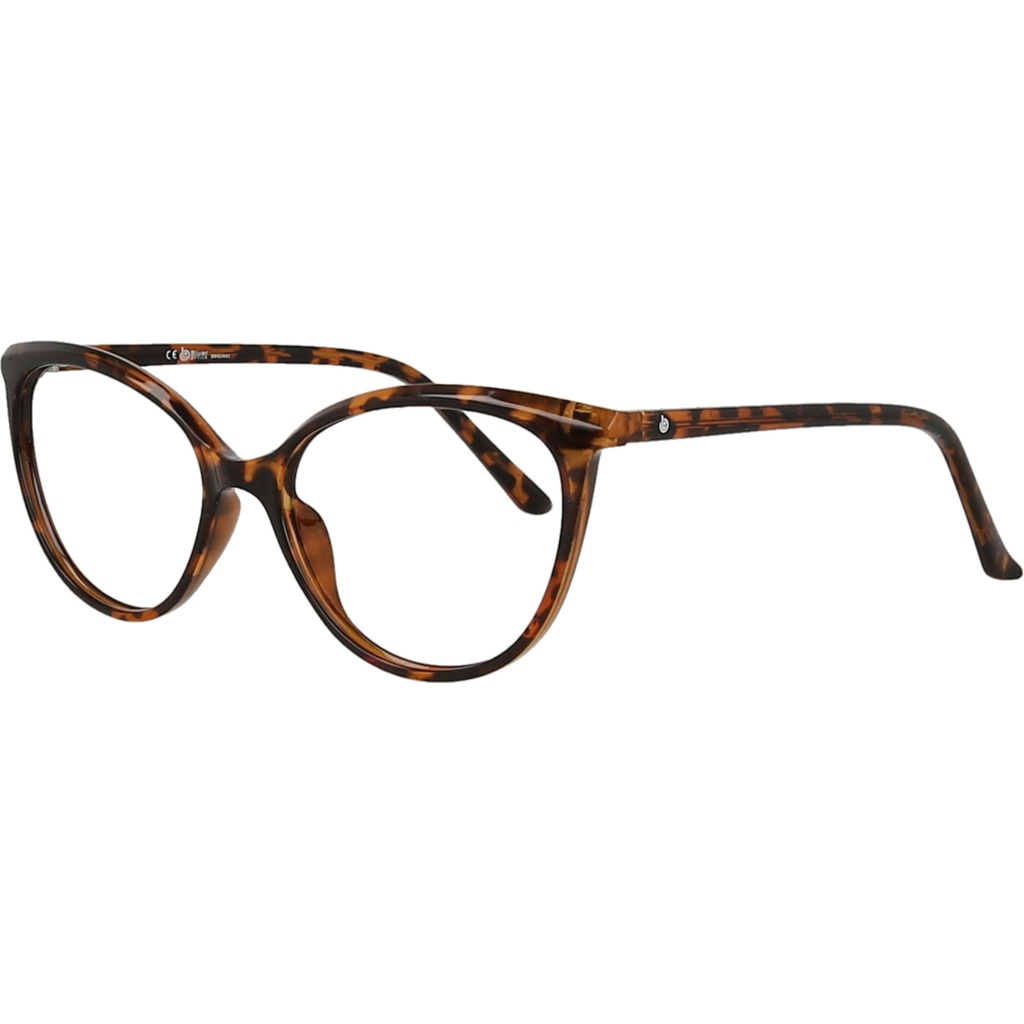 KIT UR0006 ARMAZÓN BLUER OPTICS DE PROPIANATO DE CELULOSA  52-16-135