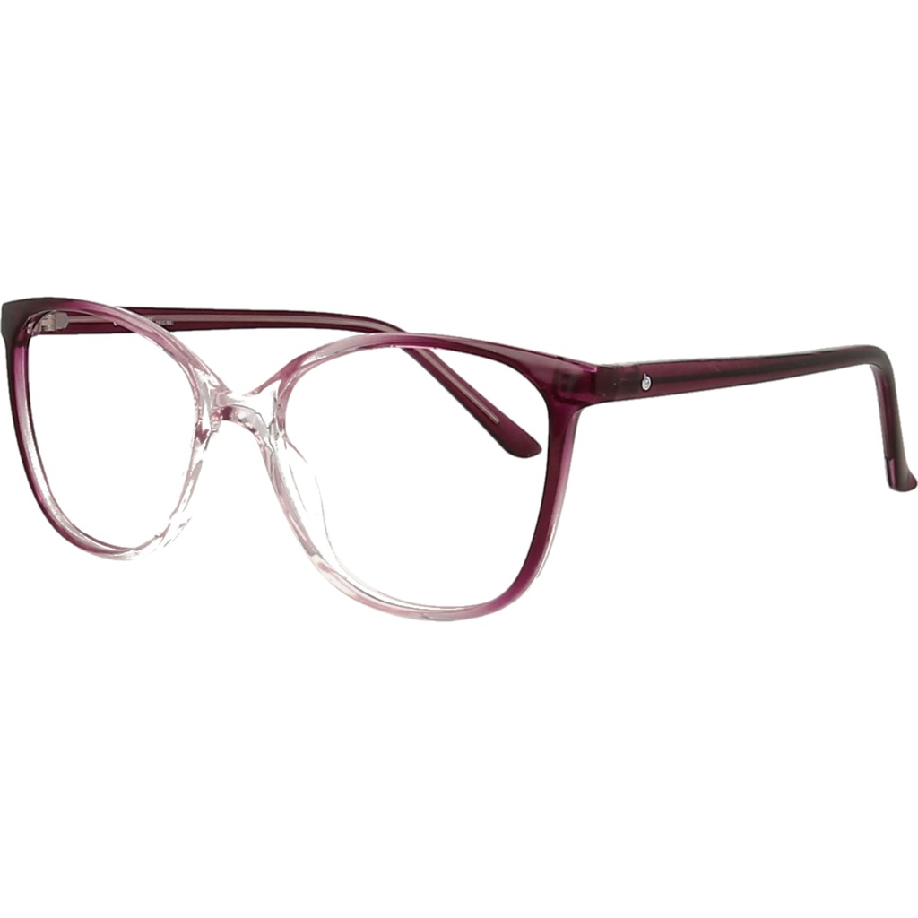 KIT UR0007 ARMAZÓN BLUER OPTICS DE PROPIANATO DE CELULOSA  52-17-135