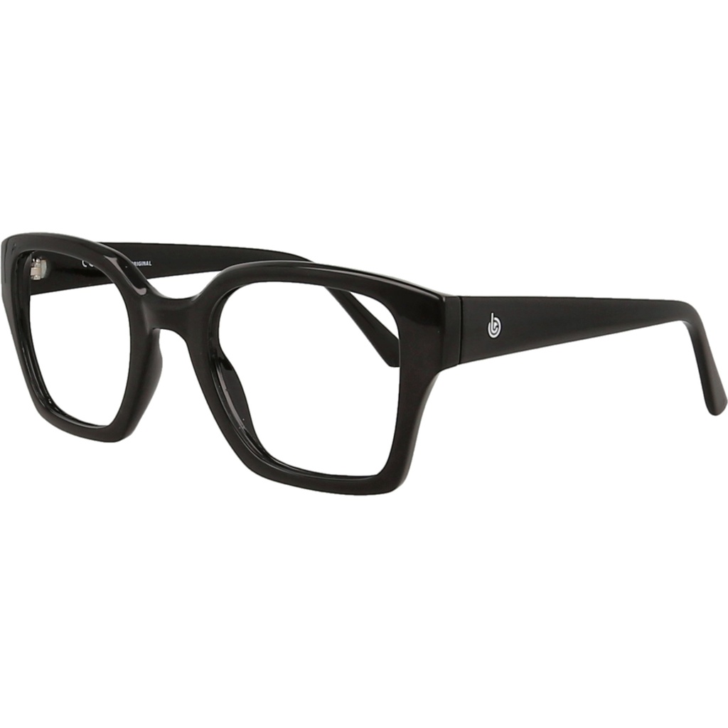 KIT UR0009 ARMAZÓN BLUER OPTICS DE PROPIANATO DE CELULOSA  51-24-140