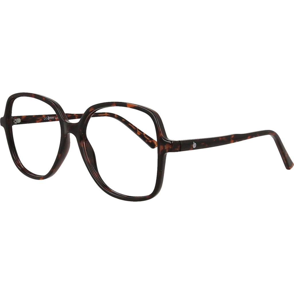 KIT UR0012 ARMAZÓN BLUER OPTICS DE PROPIANATO DE CELULOSA  54-16-140