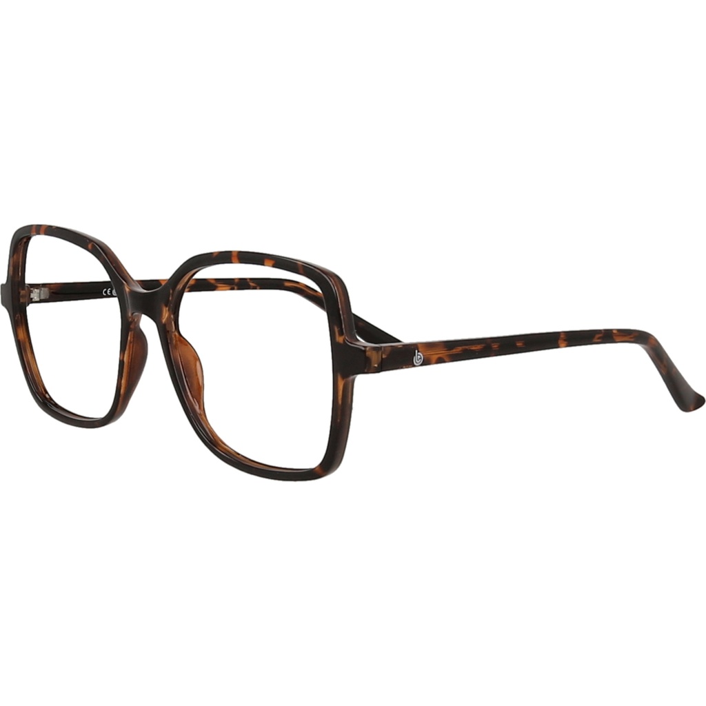 KIT UR0013 ARMAZÓN BLUER OPTICS DE PROPIANATO DE CELULOSA  51-16-135