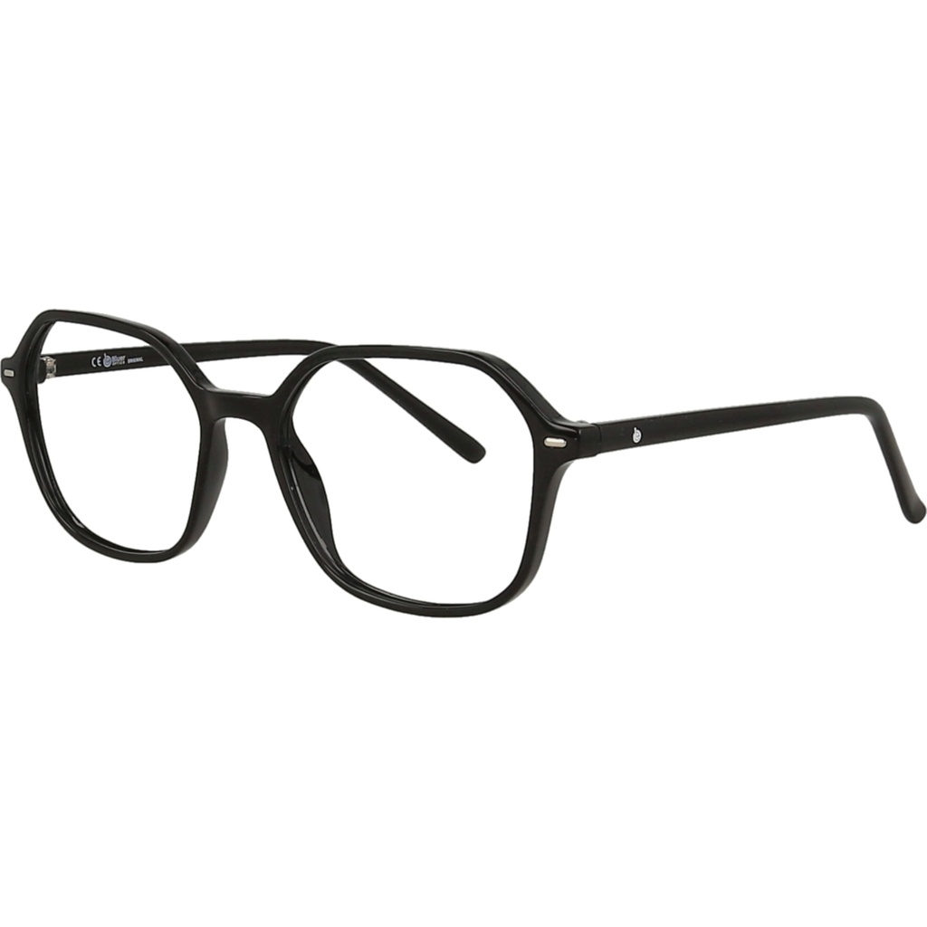 KIT UR0014 ARMAZÓN BLUER OPTICS DE PROPIANATO DE CELULOSA  53-17-143