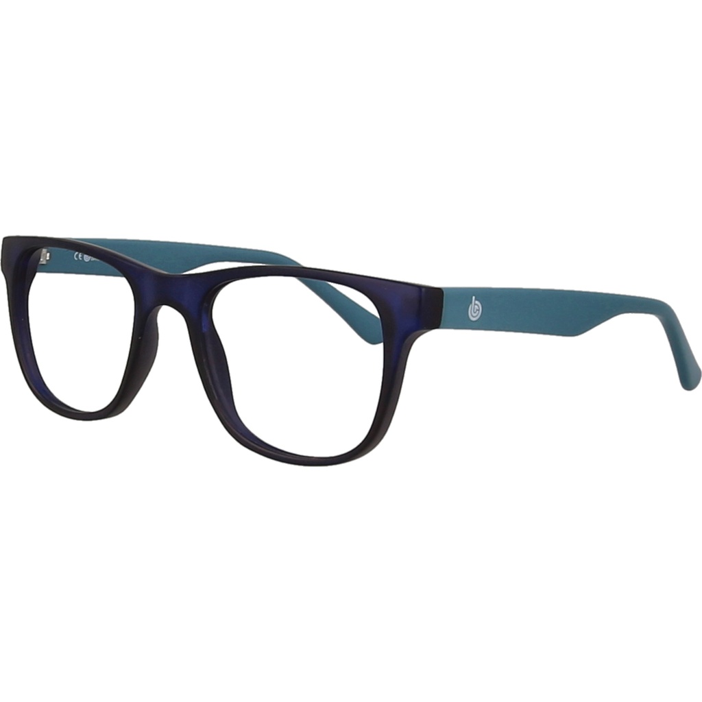 KIT UR0017 ARMAZÓN BLUER OPTICS DE PROPIANATO DE CELULOSA  46-18-130