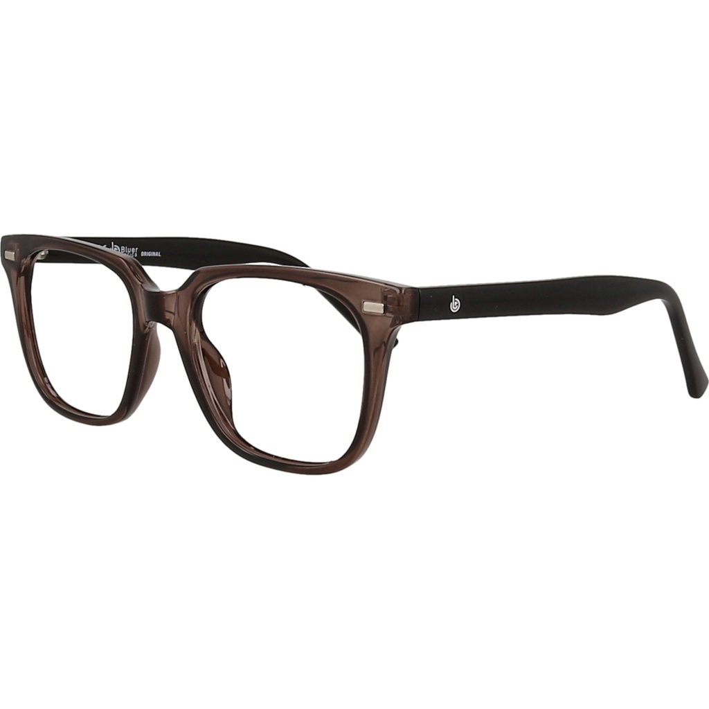 KIT UR0020 ARMAZÓN BLUER OPTICS DE PROPIANATO DE CELULOSA  50-18-142