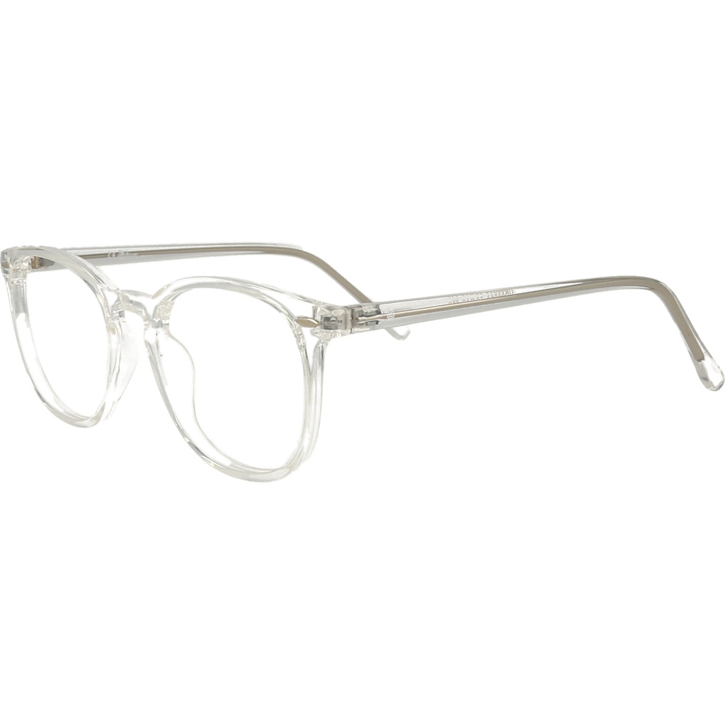 KIT UR0021 ARMAZÓN BLUER OPTICS DE PROPIANATO DE CELULOSA  50-19-142