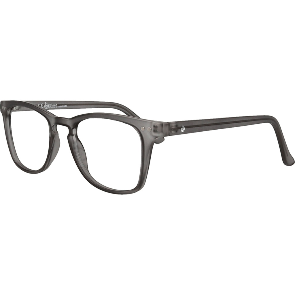 KIT UR0024 ARMAZÓN BLUER OPTICS DE PROPIANATO DE CELULOSA  50-19-145