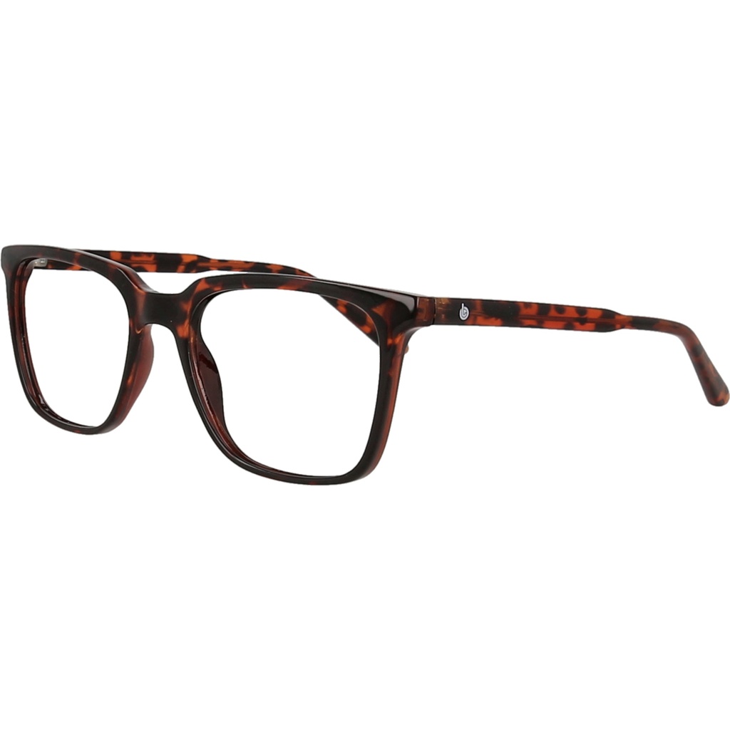KIT UR0025 ARMAZÓN BLUER OPTICS DE PROPIANATO DE CELULOSA  54-19-145