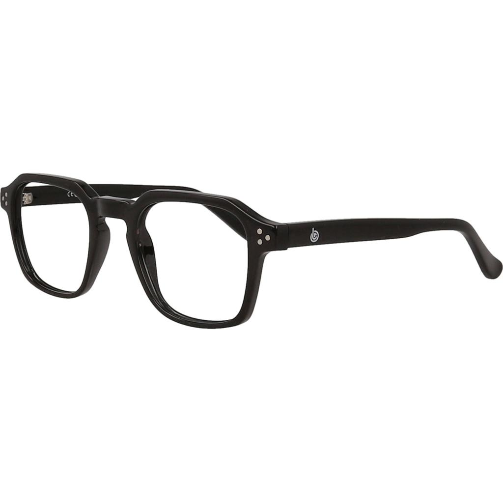 KIT UR0027 ARMAZÓN BLUER OPTICS DE PROPIANATO DE CELULOSA  48-22-145