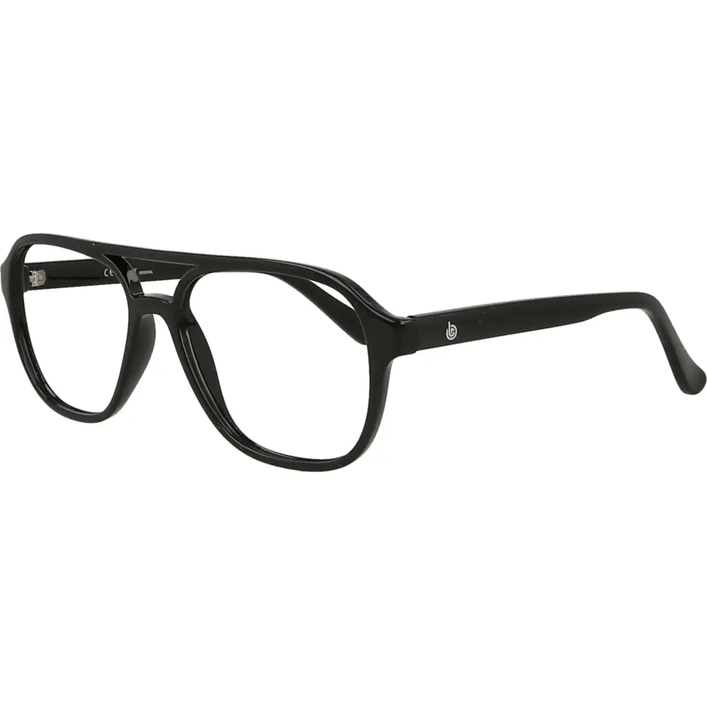 KIT UR0028 ARMAZÓN BLUER OPTICS DE PROPIANATO DE CELULOSA  54-17-142