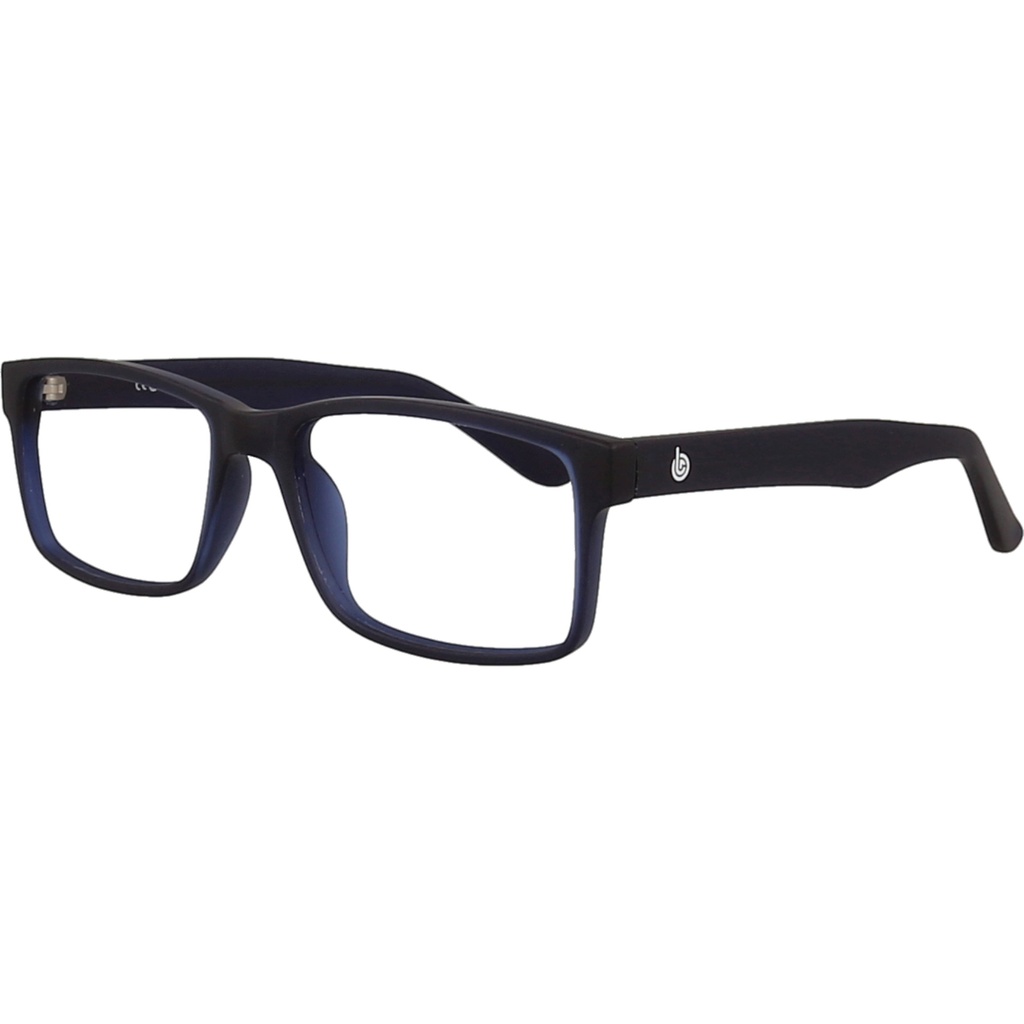 KIT UR0033 ARMAZÓN BLUER OPTICS DE PROPIANATO DE CELULOSA  53-17-145